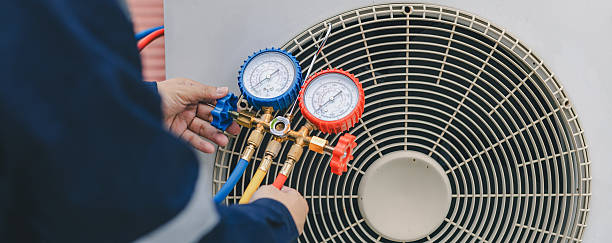 Licensed Hvac Maintenance service in Chapman Ranch, TX - JG Cool HVAC