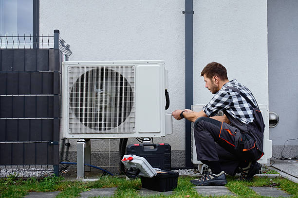 Top rated local Hvac Maintenance specialists in Chapman Ranch, TX